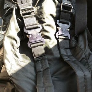 Alyx backpack(brand new)